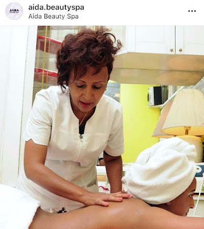 Aida Beauty, Wellness & Lifestyle