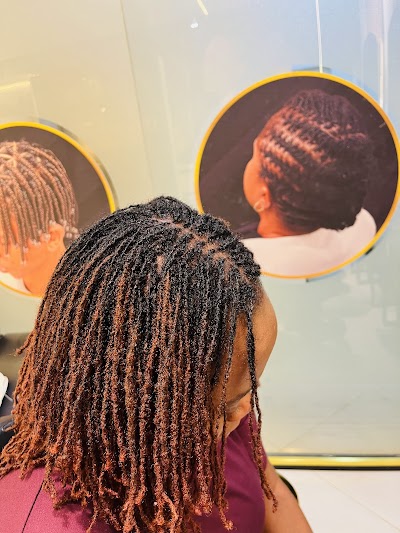 Feven Hair Salon and Dreadlock