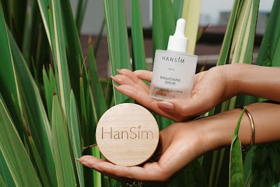 HanSim Salon and Spa Bole Brass century Apartments 3rd floor