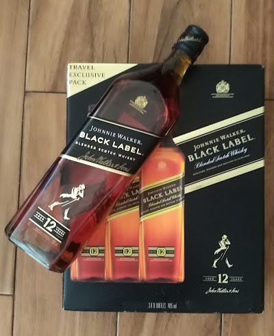 Electro Liquor Ethiopia