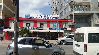 Country Liquors Store