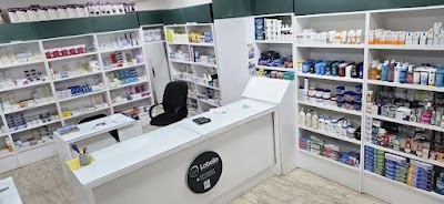 Lobelia pharmacy and cosmetics