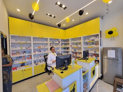Droga Pharmacy - Bethel Branch