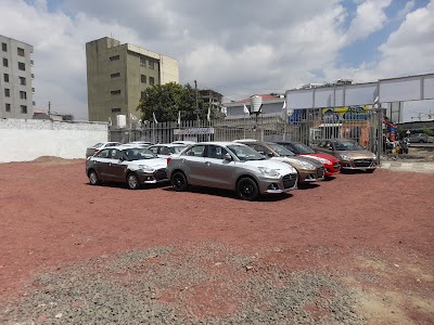 Imran cars electronic vehicles