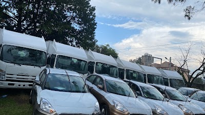 Mame Car sells 🏼 ISUZU NPR & SINOTRUCK 🏼SUZUKI DZIRE