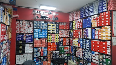 Heaven Auto Spare Parts ሄቨን የመኪና ዕቃ መለዋወጫ