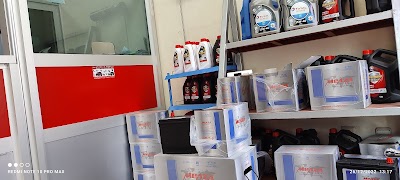 Meaza Auto Spareparts