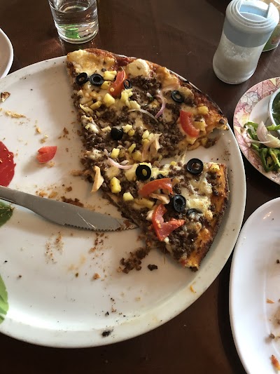 Pizza Corner | piazza | ፒዛ ኮርነር | ፒያሳ