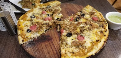 ቤላ የጣልያን ሬስቶራንት | Bella Italian Restaurant