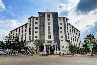 Haile Hotel Wolaita