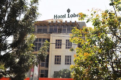 Hotel Lobelia
