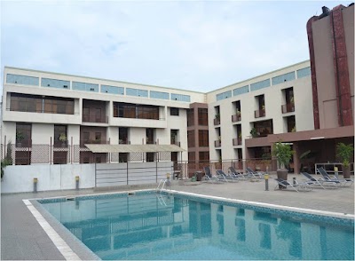 South Star International Hotel