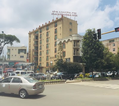 Atlas International Hotel