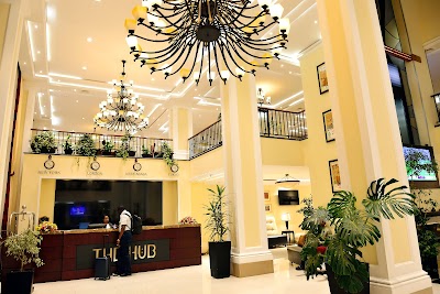 The Hub Hotel