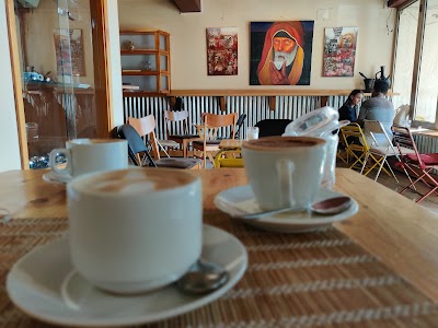 Aster Coffee Shop | Olompia | አስቴር ቡና | ኦሎምፒያ