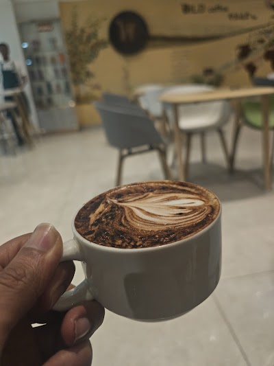 Wild Coffee 1st(GazeboSquare | ዋይልድ ቡና | ጋዜቦ አደባባይ