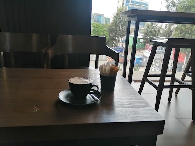 Coffeecology megenagna