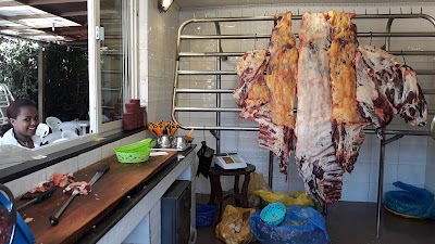 Kebede G/Wold Butcher