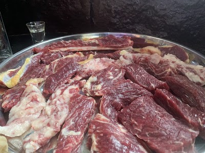 Tages special Butchery | Hayahulet | ታገስ ስጋቤት | ሃያሁለት