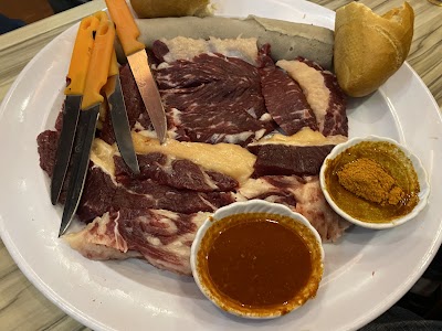 Andinet Butchery - Bole Metamiya