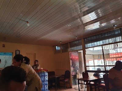 ቢኒ ስጋ ቤት