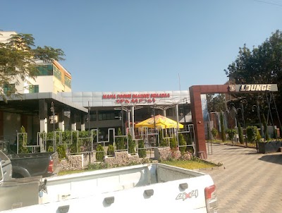 ደምሴ ዳባ ስጋ ቤት D3 LOUNGE AND BUTCHER