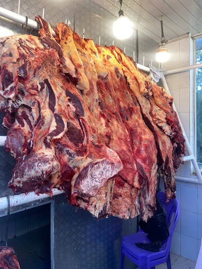 ገነት ቁርጥ ቤት