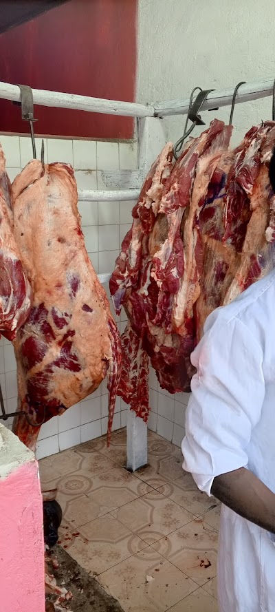 Shafi Muslim Butchery/ሻፊ የሙስሊም ስጋ ቤት