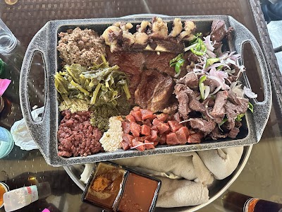 Sami wendimamchoch butchery(ሳሚ ወንድማማቾች)