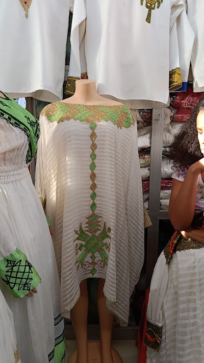 Africa Traditional dresses