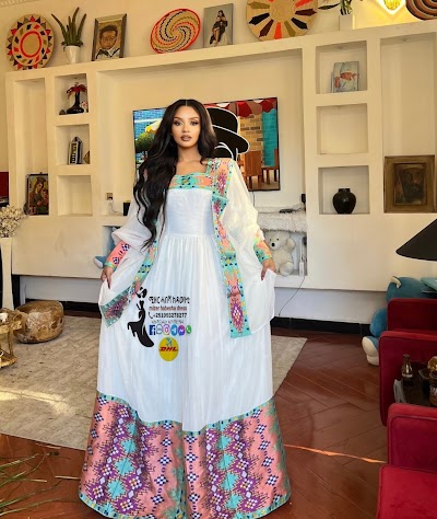 Mizer Traditional clothes- habesha Dress&habesha fashion/ኢትዮጵያ ባህላዊ ልብሶች መሸጫ