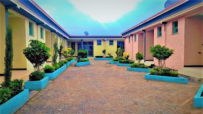 Wayu Nova Guesthouse