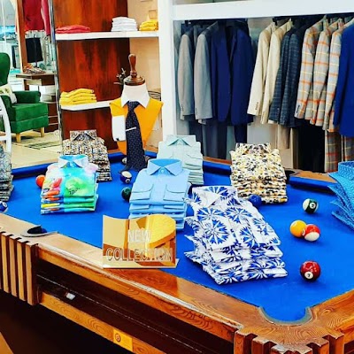 Shik Men's Wear, Emperial