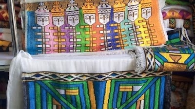 Amir Traditional Clothes