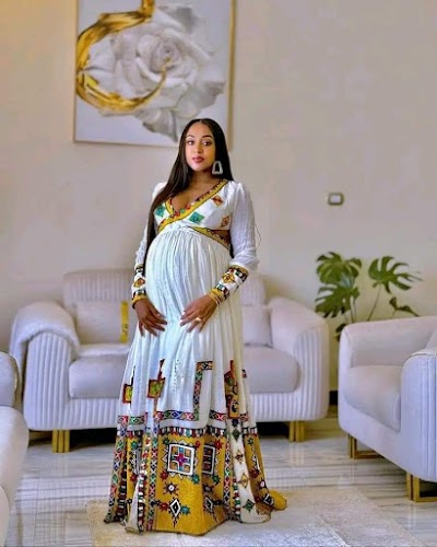 Kedir Traditional Clothing -ከድር የሀበሻ ልብስ ስፌትና ሽያጭ