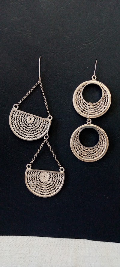 Anne Silver Ethiopia