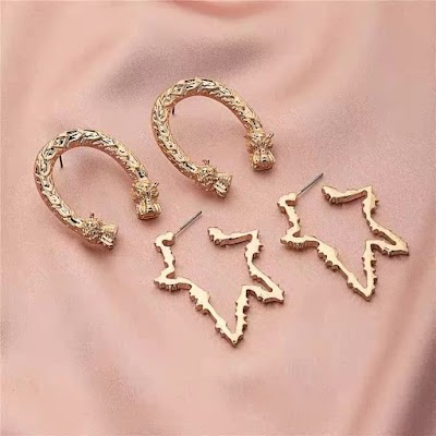 ELU Artificial Jewellery