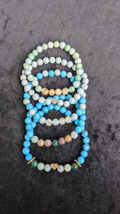 B And B jewelry shop