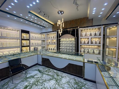 ሚካኤል ወርቅ ቤት Michael Jewellery