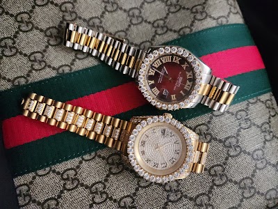 Deye's Luxury Watch And Boutique