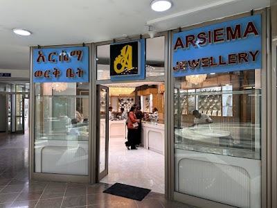 Arsiema Jewelry