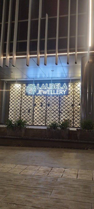 Lalibela Jewellery