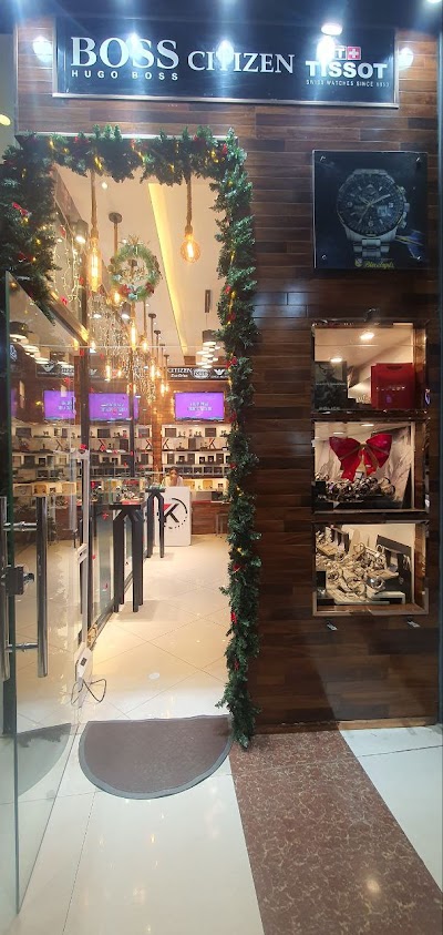 KALIT-ካሊት The Watch House #1