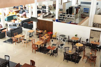 GM Furniture Show Room 2 | Arbaminch Asa | ጂ ኤም ፈርኒቸር |