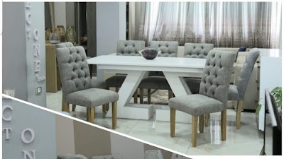 Project one furniture