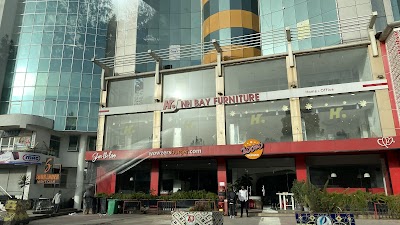NH BAY FURNITURE LEBU BRANCH
