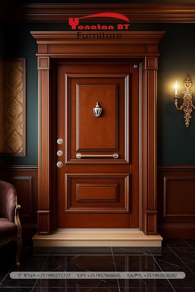 Yonatan BT Furniture | Winget | ዮናታን ቢቲ ፈርኒቸር | ዊንጌት