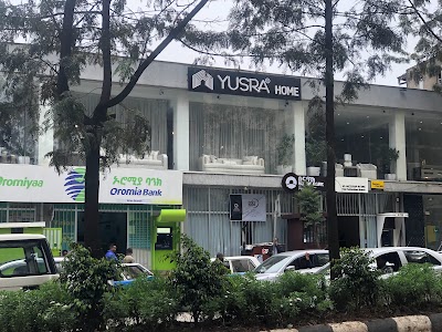 YUSRA HOME | BOLE TELE MEDHANIALEM BRANCH