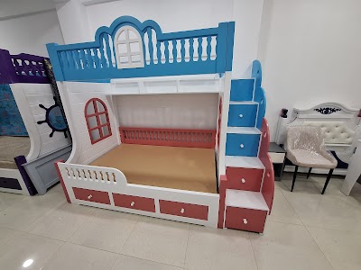 Zenbaba furniture | ዘንባባ ፈርኒቸር