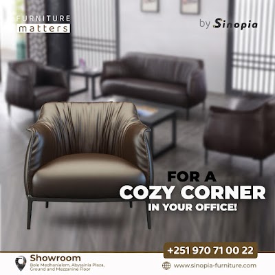 Sinopia Furniture